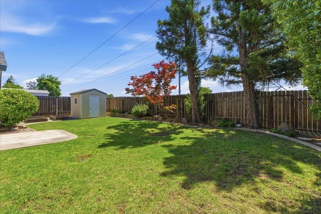 632 Hanisch Dr, Roseville, CA 95678