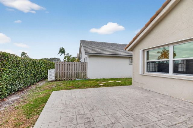 6157 Bay Isles Drive, Boynton Beach, FL 33437