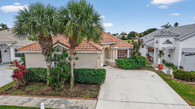 6157 Bay Isles Drive, Boynton Beach, FL 33437