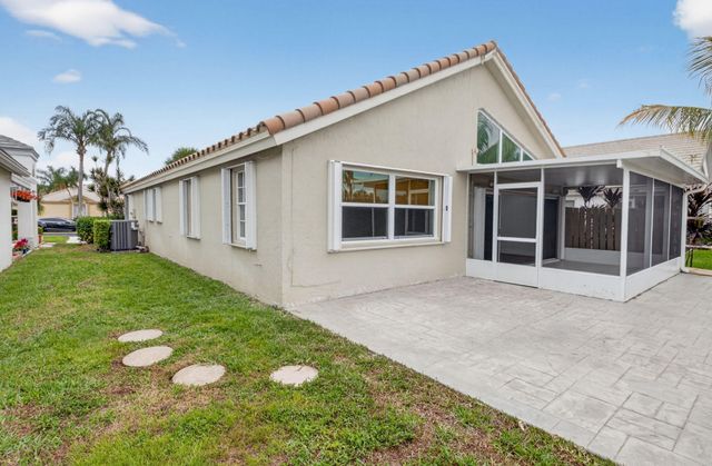 6157 Bay Isles Drive, Boynton Beach, FL 33437