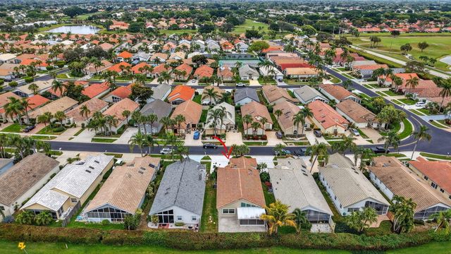 6157 Bay Isles Drive, Boynton Beach, FL 33437