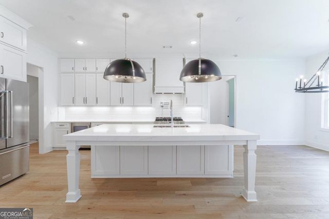 140 Parkside Lane, Eatonton, GA 31024