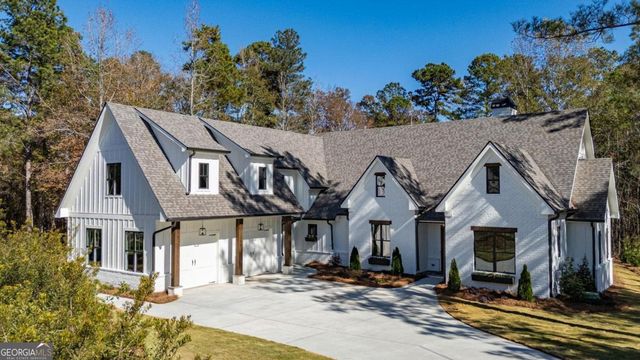 140 Parkside Lane, Eatonton, GA 31024