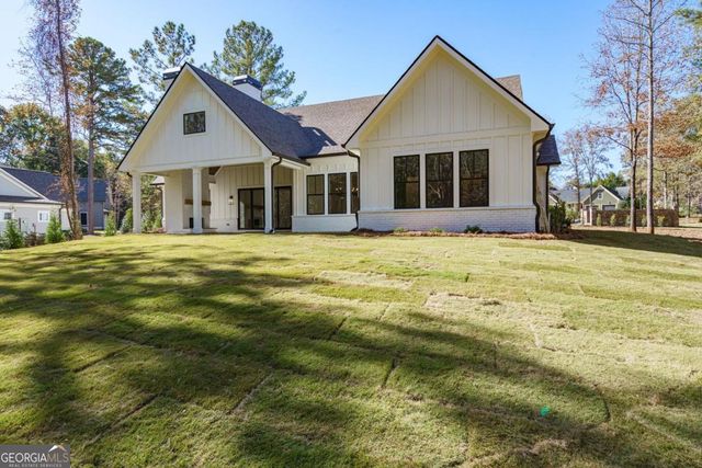 140 Parkside Lane, Eatonton, GA 31024