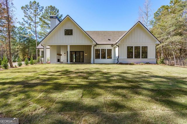 140 Parkside Lane, Eatonton, GA 31024