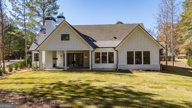 140 Parkside Lane, Eatonton, GA 31024