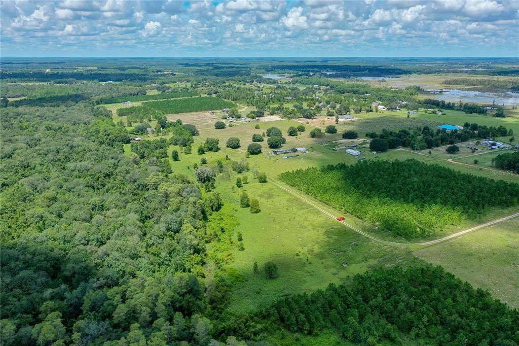 11301 CLAYTOR ROAD, Clermont, FL 34714