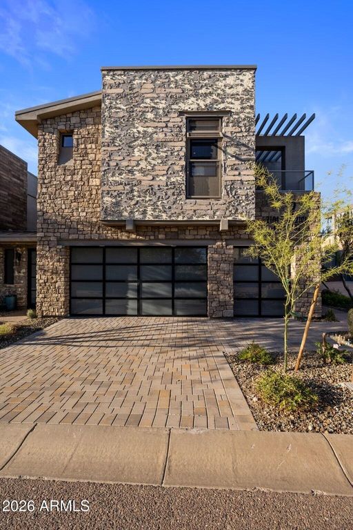 37200 N Cave Creek Road 2106, Scottsdale, AZ 85262 — photo 2