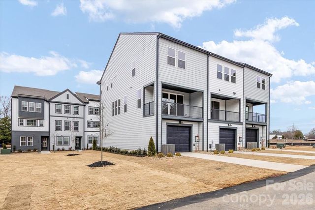 3005 Circles End, Charlotte, NC 28226