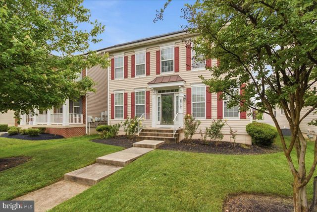 2212 SAINT JOSEPHS DR, Bowie, MD 20721