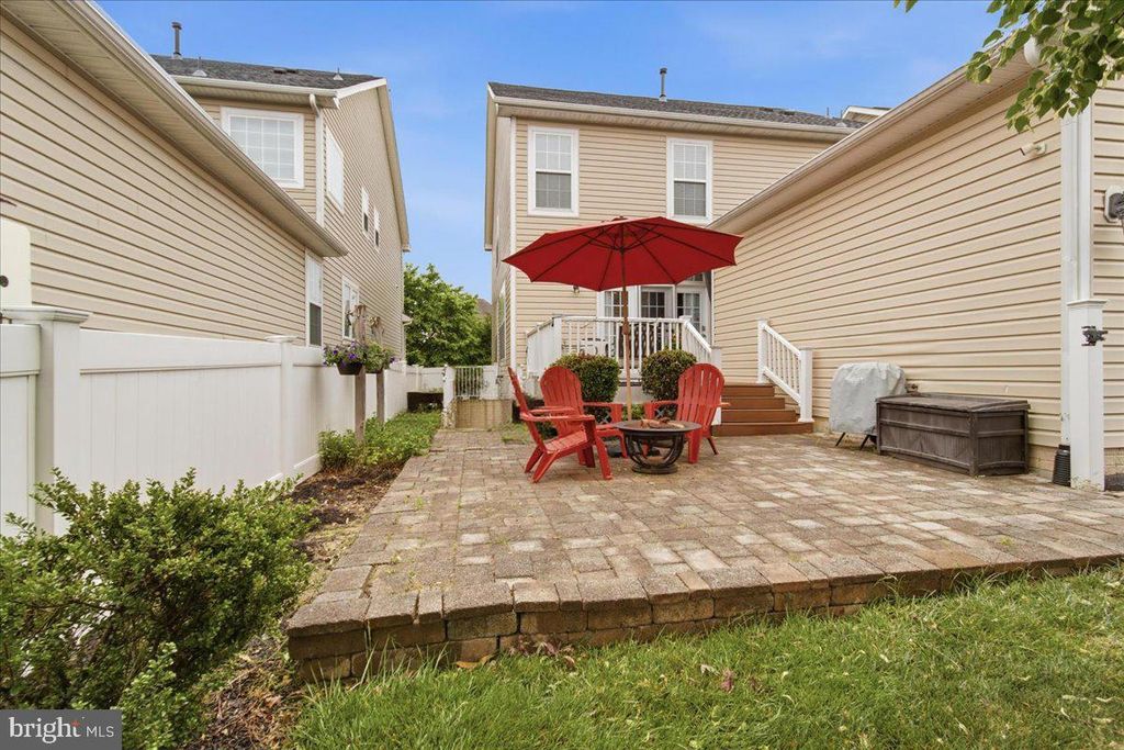 Image 41 of property listing at 2212 SAINT JOSEPHS DR, Bowie, MD 20721