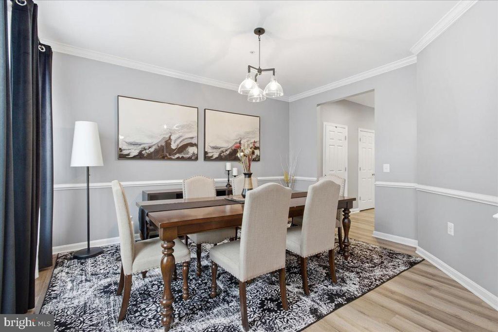 Image 6 of property listing at 2212 SAINT JOSEPHS DR, Bowie, MD 20721