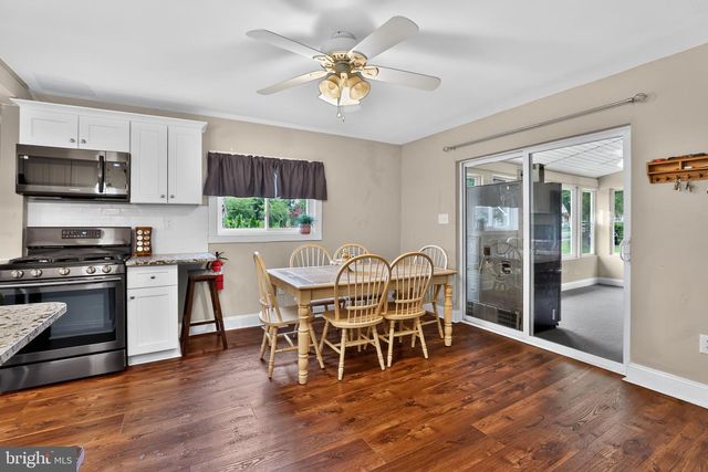 303 GARDEN ST, Mount Holly, NJ 08060