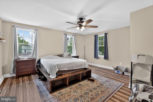 303 GARDEN ST, Mount Holly, NJ 08060