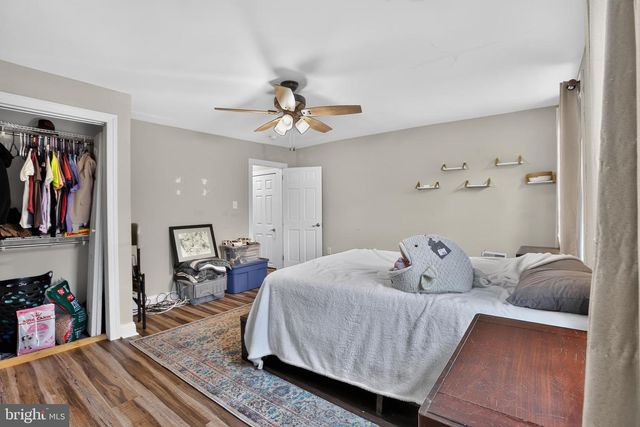 303 GARDEN ST, Mount Holly, NJ 08060