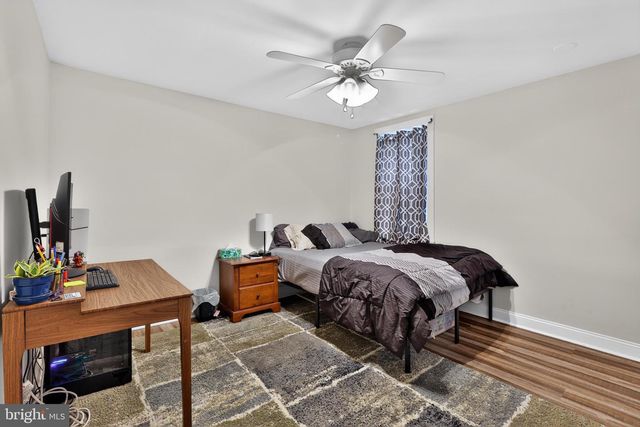 303 GARDEN ST, Mount Holly, NJ 08060