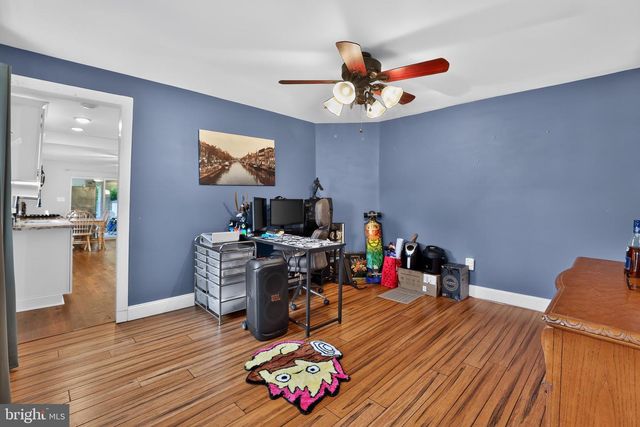 303 GARDEN ST, Mount Holly, NJ 08060