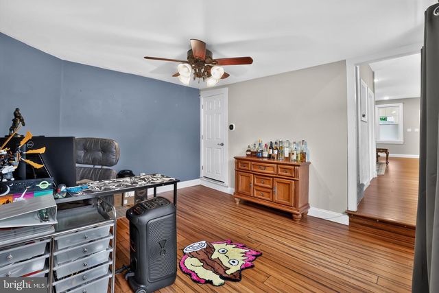 303 GARDEN ST, Mount Holly, NJ 08060