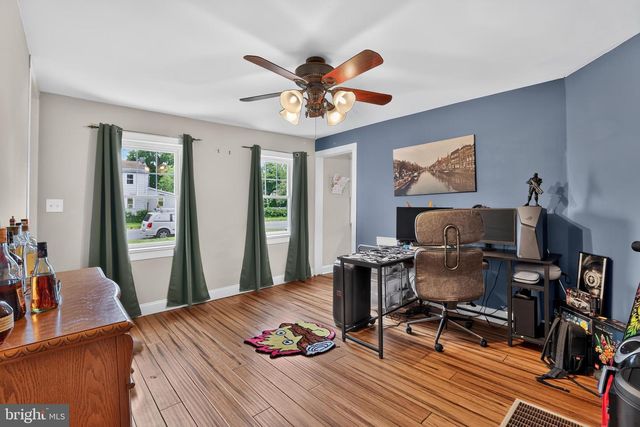 303 GARDEN ST, Mount Holly, NJ 08060