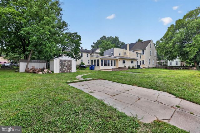 303 GARDEN ST, Mount Holly, NJ 08060