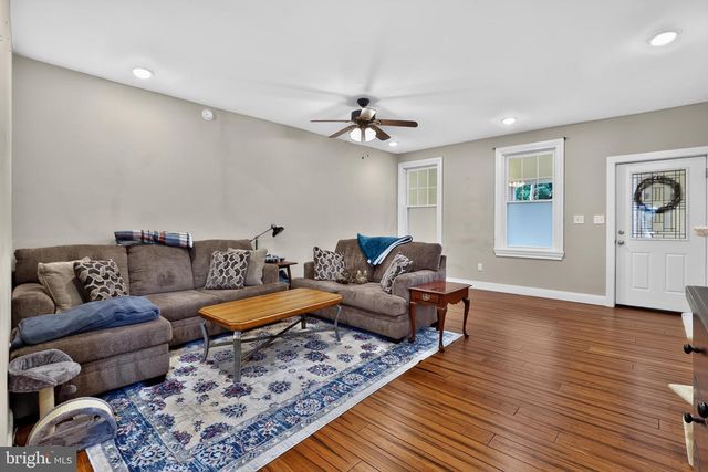 303 GARDEN ST, Mount Holly, NJ 08060