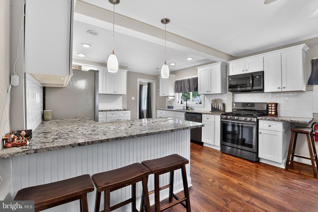 303 GARDEN ST, Mount Holly, NJ 08060