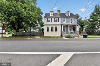 303 GARDEN ST, Mount Holly, NJ 08060
