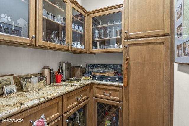 2147 The Back Road, Glenbrook, NV 89413