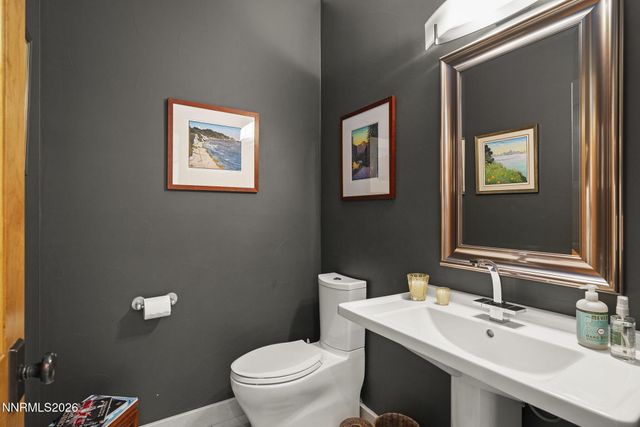 2147 The Back Road, Glenbrook, NV 89413