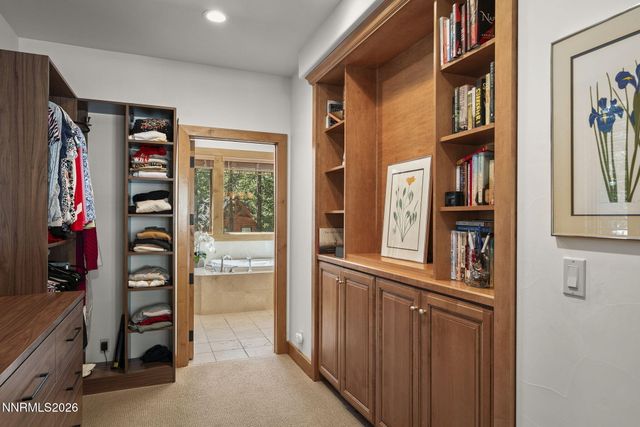 2147 The Back Road, Glenbrook, NV 89413
