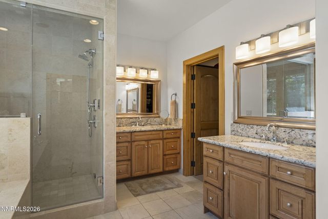 2147 The Back Road, Glenbrook, NV 89413