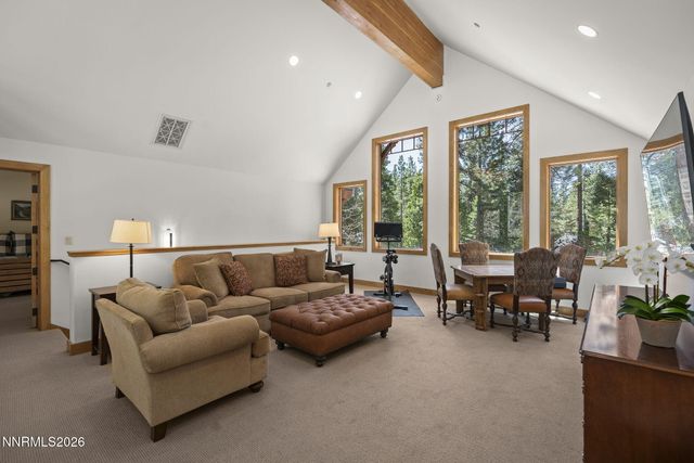 2147 The Back Road, Glenbrook, NV 89413