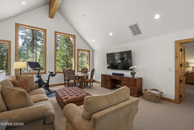 2147 The Back Road, Glenbrook, NV 89413