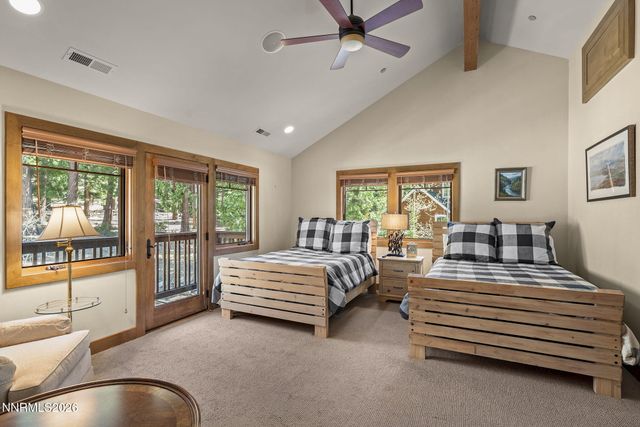 2147 The Back Road, Glenbrook, NV 89413