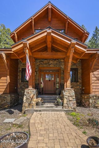 2147 The Back Road, Glenbrook, NV 89413