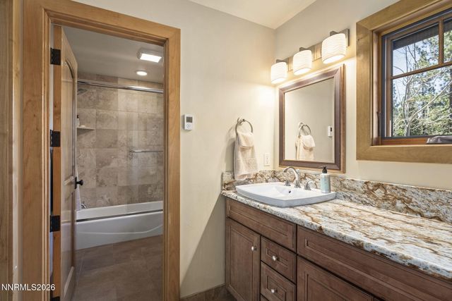 2147 The Back Road, Glenbrook, NV 89413