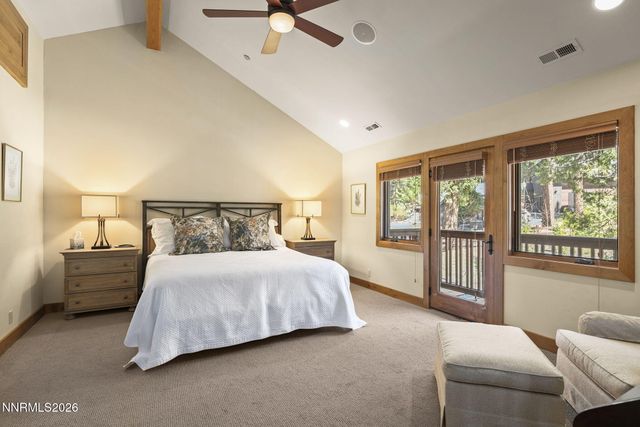2147 The Back Road, Glenbrook, NV 89413