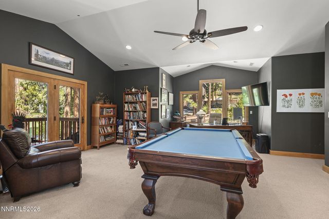 2147 The Back Road, Glenbrook, NV 89413