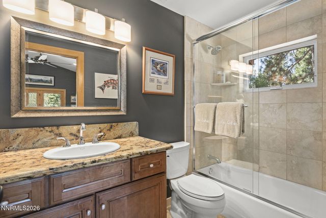 2147 The Back Road, Glenbrook, NV 89413
