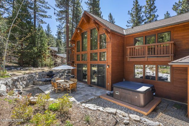 2147 The Back Road, Glenbrook, NV 89413
