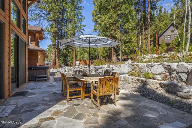2147 The Back Road, Glenbrook, NV 89413