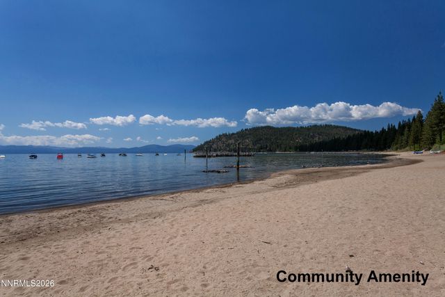 2147 The Back Road, Glenbrook, NV 89413