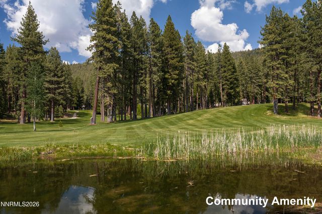 2147 The Back Road, Glenbrook, NV 89413