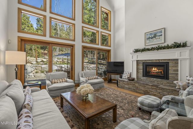 2147 The Back Road, Glenbrook, NV 89413