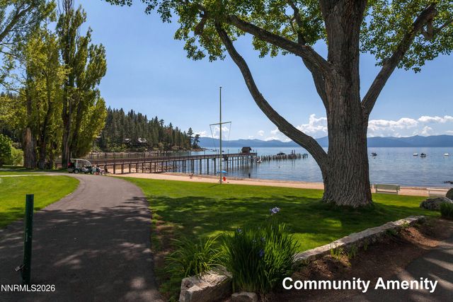 2147 The Back Road, Glenbrook, NV 89413