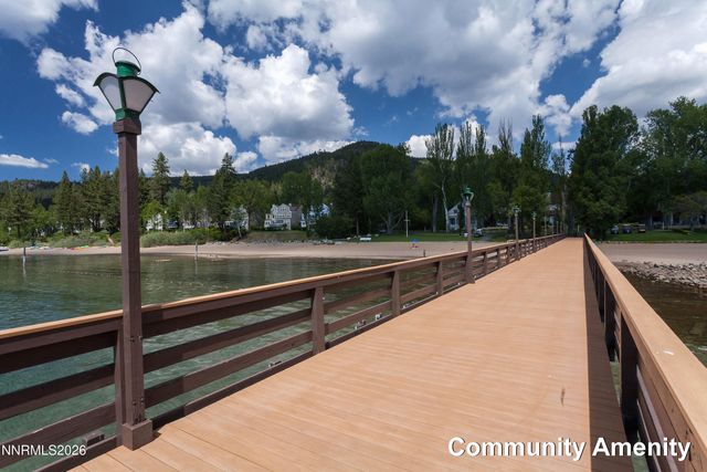 2147 The Back Road, Glenbrook, NV 89413