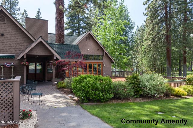 2147 The Back Road, Glenbrook, NV 89413