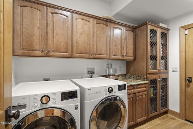 2147 The Back Road, Glenbrook, NV 89413
