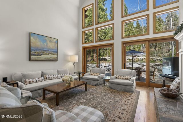 2147 The Back Road, Glenbrook, NV 89413
