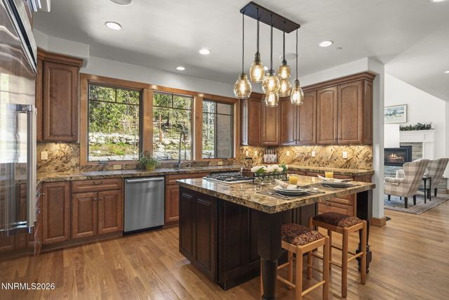 2147 The Back Road, Glenbrook, NV 89413